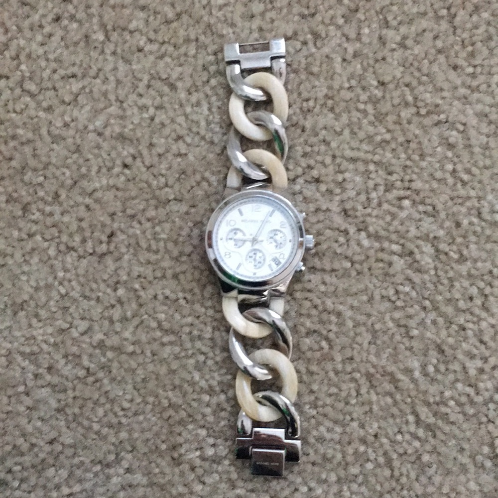 Micheal Kors watch